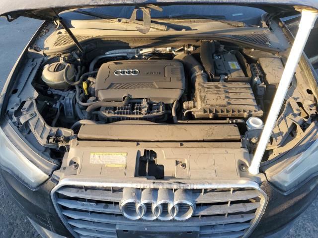 Photo 11 from auction – 2015 AUDI A3 PREMIUM with VIN WAUBFGFF3F1114702