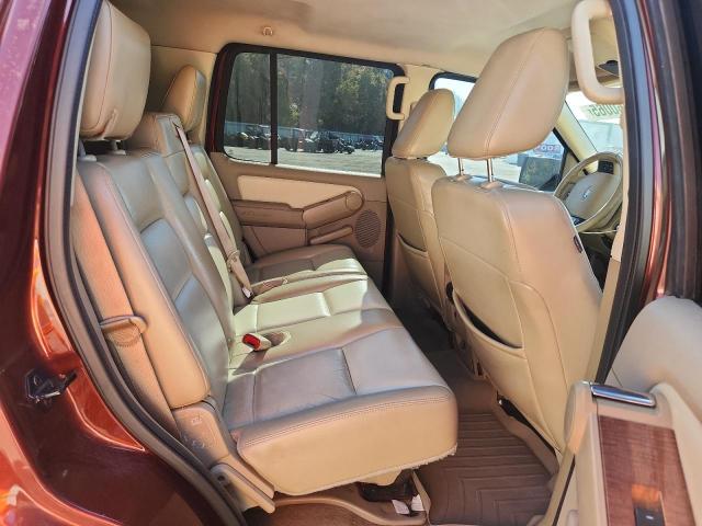 Photo 11 from auction – 2010 FORD EXPLORER E with VIN 1FMEU6EE6AUA55530