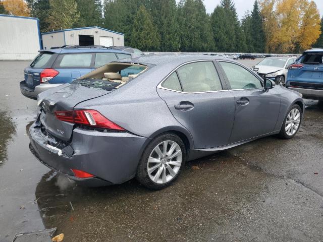 Photo 3 from auction – 2014 LEXUS IS 250 with VIN JTHBF1D21E5002258