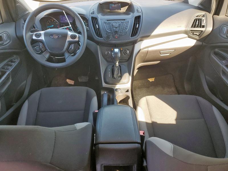 Photo 8 from auction – 2013 FORD ESCAPE S with VIN 1FMCU0F79DUB54805