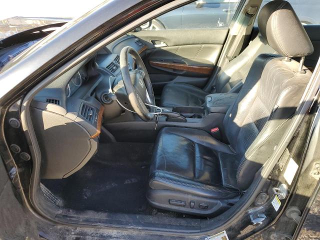 Photo 7 from auction – 2012 HONDA ACCORD EXL with VIN 1HGCP3F89CA010114