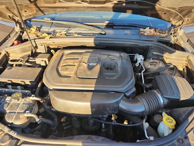 Photo 12 from auction – 2017 JEEP GRAND CHER with VIN 1C4RJEBG9HC757257