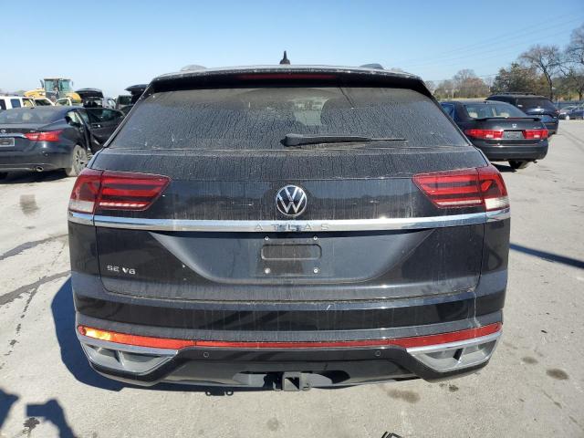 Photo 6 from auction – 2021 VOLKSWAGEN ATLAS CROS with VIN 1V2PE2CA7MC213823
