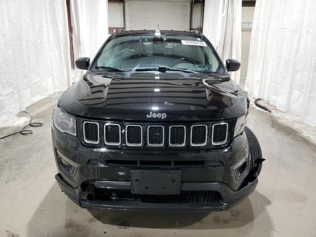 Photo 5 from auction – 2020 JEEP COMPASS LA with VIN 3C4NJDBB3LT133478