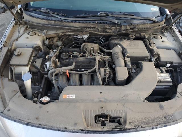 Photo 11 from auction – 2016 HYUNDAI SONATA SE with VIN 5NPE24AF9GH335538