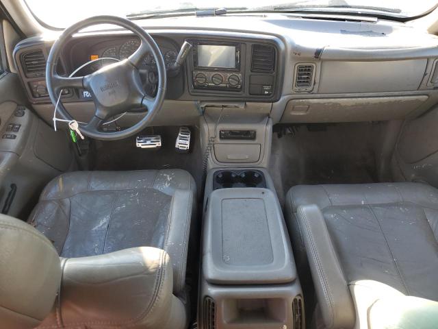 Photo 8 from auction – 2001 GMC SIERRA C25 with VIN 1GTHC29U81E341162