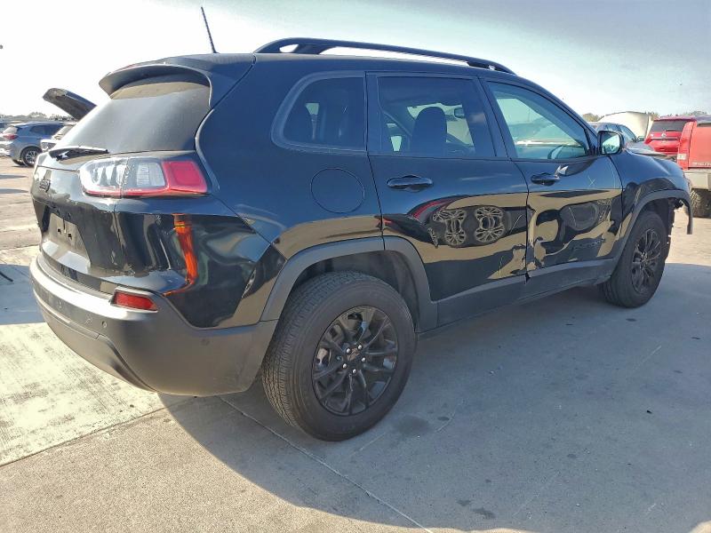 Photo 3 from auction – 2023 JEEP CHEROKEE A with VIN 1C4PJMMB7PD109119