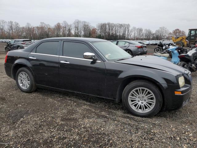 Photo 4 from auction – 2010 CHRYSLER 300 TOURIN with VIN 2C3CA4CDXAH106117