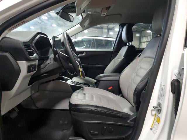 Photo 7 from auction – 2023 FORD ESCAPE PLA with VIN 1FMCU9JA9PUA10389