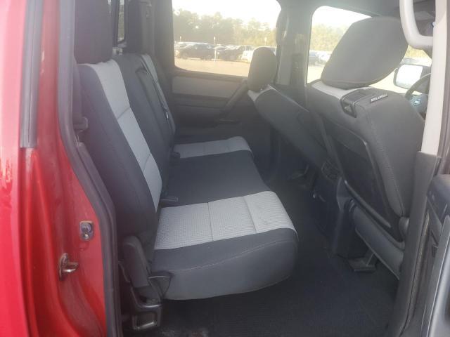 Photo 10 from auction – 2012 NISSAN TITAN S with VIN 1N6BA0EC9CN323962