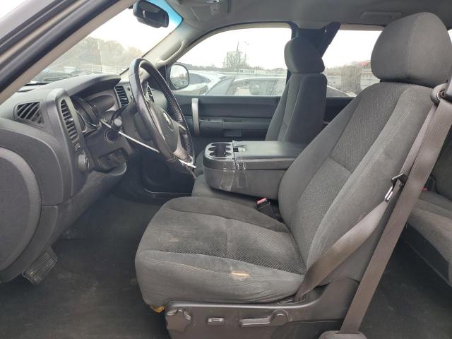 Photo 7 from auction – 2008 CHEVROLET SILVERADO with VIN 2GCEK19J281206146