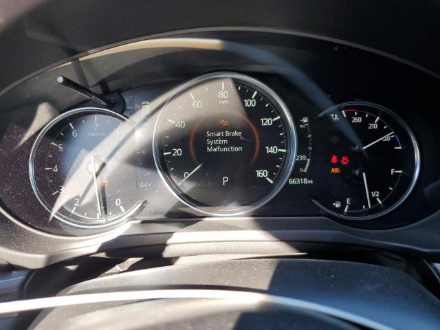 Photo 9 from auction – 2021 MAZDA CX-5 GRAND with VIN JM3KFBDM1M0300093