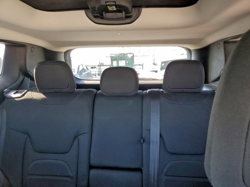 Photo 10 from auction – 2017 JEEP RENEGADE L with VIN ZACCJABB2HPG63879