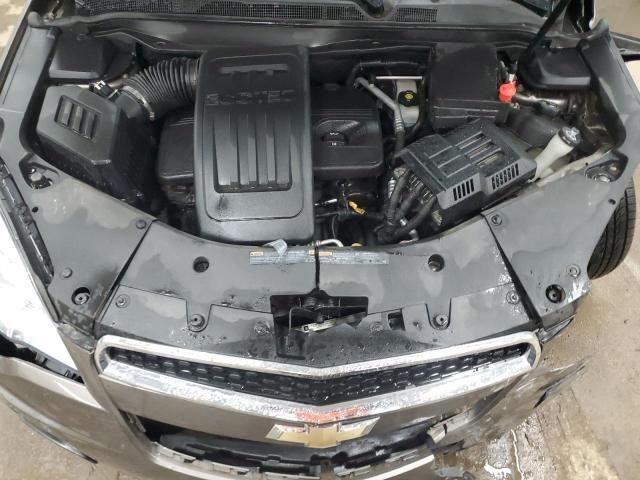 Photo 12 from auction – 2011 CHEVROLET EQUINOX LT with VIN 2CNALDEC6B6206659