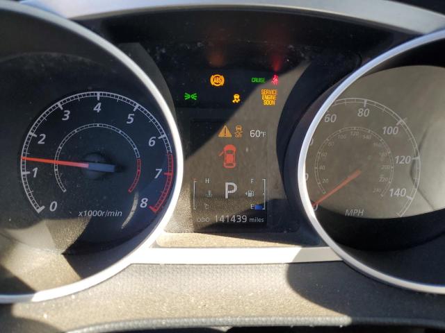 Photo 9 from auction – 2012 MITSUBISHI OUTLANDER with VIN JA4JT3AW8CU002750