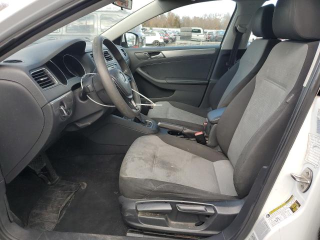 Photo 7 from auction – 2017 VOLKSWAGEN JETTA with VIN 3VW2B7AJXHM296783