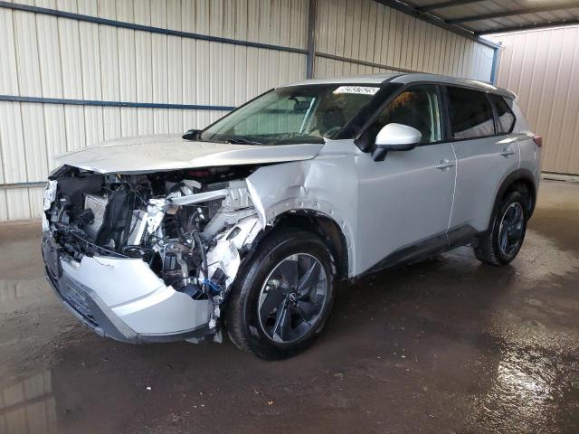Photo 1 from auction – 2024 NISSAN ROGUE SV with VIN 5N1BT3BB7RC751636