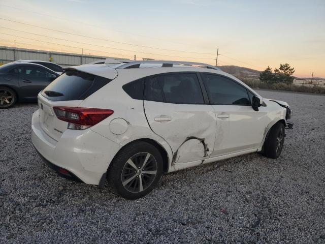 Photo 3 from auction – 2020 SUBARU IMPREZA PR with VIN 4S3GTAD66L3726684