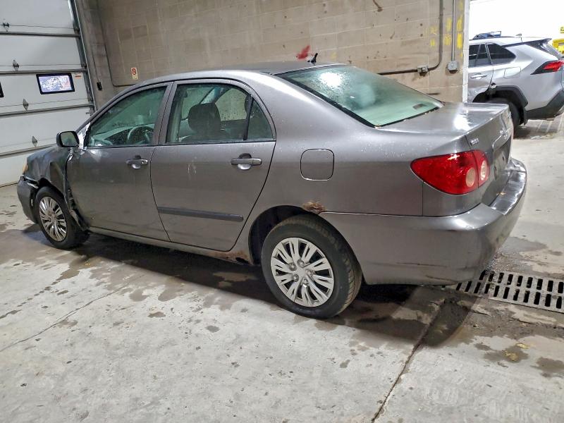 Photo 2 from auction – 2008 TOYOTA COROLLA CE with VIN 1NXBR32E58Z982004
