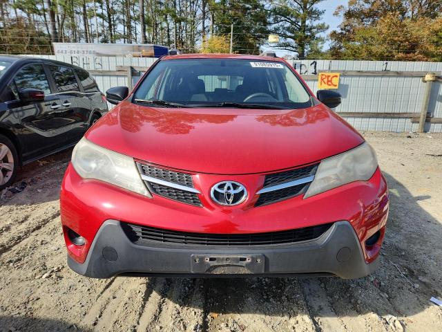 Photo 5 from auction – 2015 TOYOTA RAV4 LE with VIN JTMBFREV0FD129647
