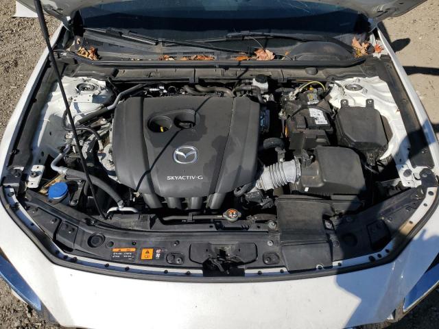 Photo 11 from auction – 2019 MAZDA 3 SELECT with VIN JM1BPBAM9K1131863