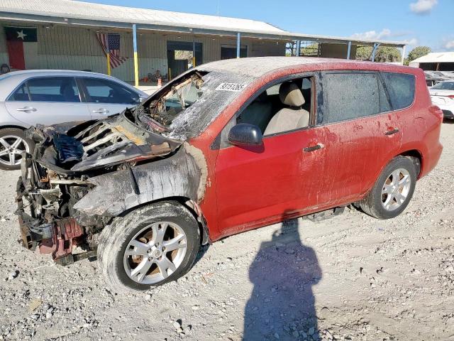 Foto 1 de la subasta – 2011 TOYOTA RAV4 con VIN 2T3ZF4DV9BW065186