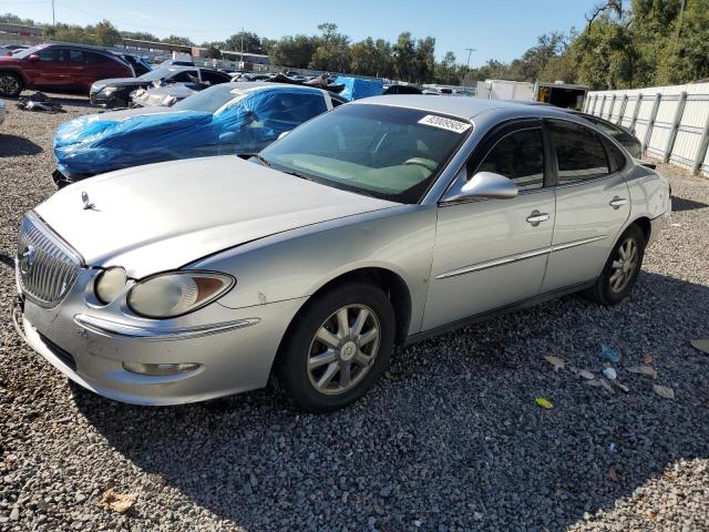 BUICK LACROSSE C 2009 with VIN 2G4WC582191218708 - Photo from auction