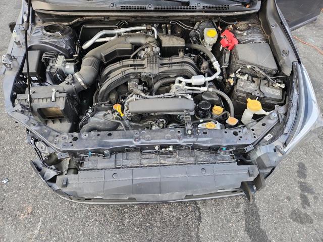 Photo 11 from auction – 2024 SUBARU CROSSTREK with VIN 4S4GUHM63R3748071