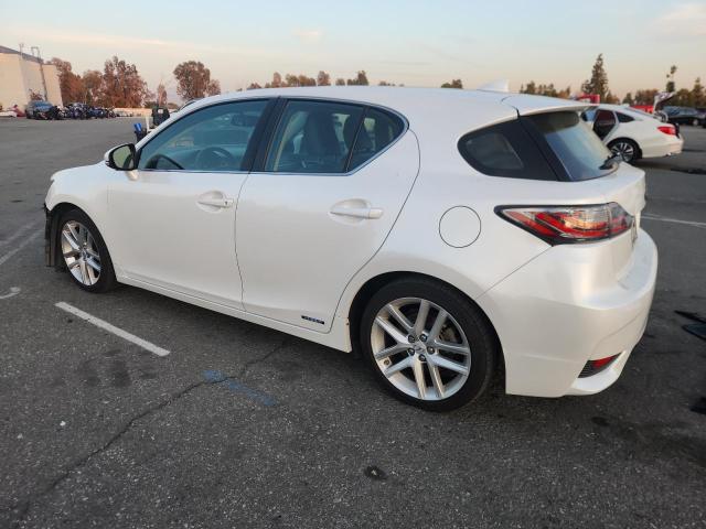 Photo 2 from auction – 2015 LEXUS CT 200 with VIN JTHKD5BH7F2241899