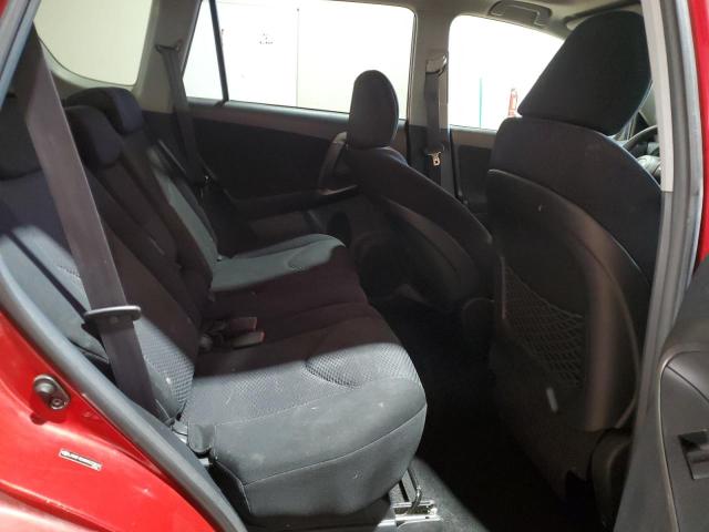 Photo 11 from auction – 2010 TOYOTA RAV4 SPORT with VIN JTMRF4DV8A5033870