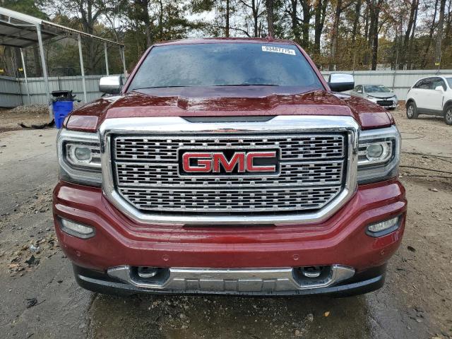 Photo 5 from auction – 2017 GMC SIERRA with VIN 3GTU2PEJ0HG350032