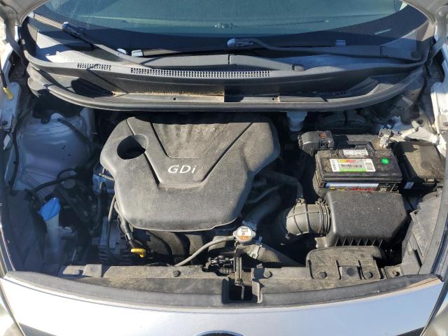 Photo 11 from auction – 2015 KIA RIO LX with VIN KNADM4A36F6468646