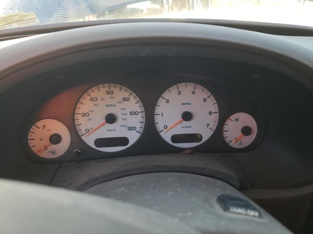 Photo 9 from auction – 2003 CHRYSLER TOWN & COU with VIN 2C8GP74L83R118488