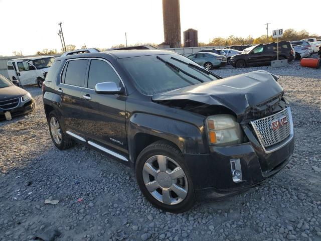 Photo 4 from auction – 2014 GMC TERRAIN DE with VIN 2GKFLUE34E6236911