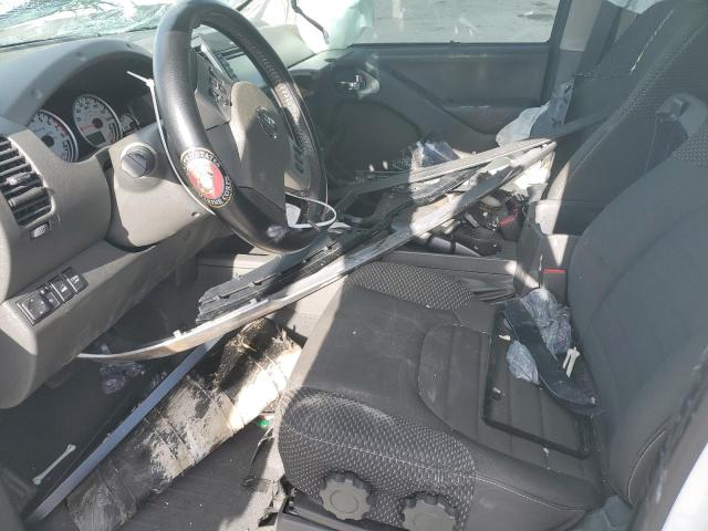 Photo 7 from auction – 2019 NISSAN FRONTIER S with VIN 1N6AD0EV3KN875928
