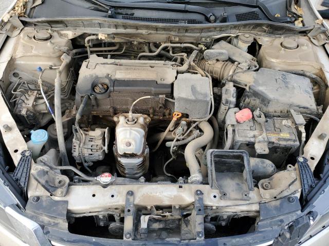 Photo 11 from auction – 2014 HONDA ACCORD with VIN 1HGCR2F3XEA153312