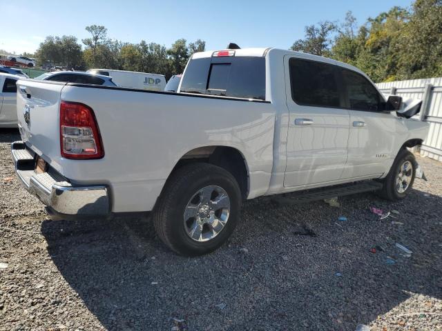 Photo 3 from auction – 2020 RAM 1500 with VIN 1C6RREFT1LN210357