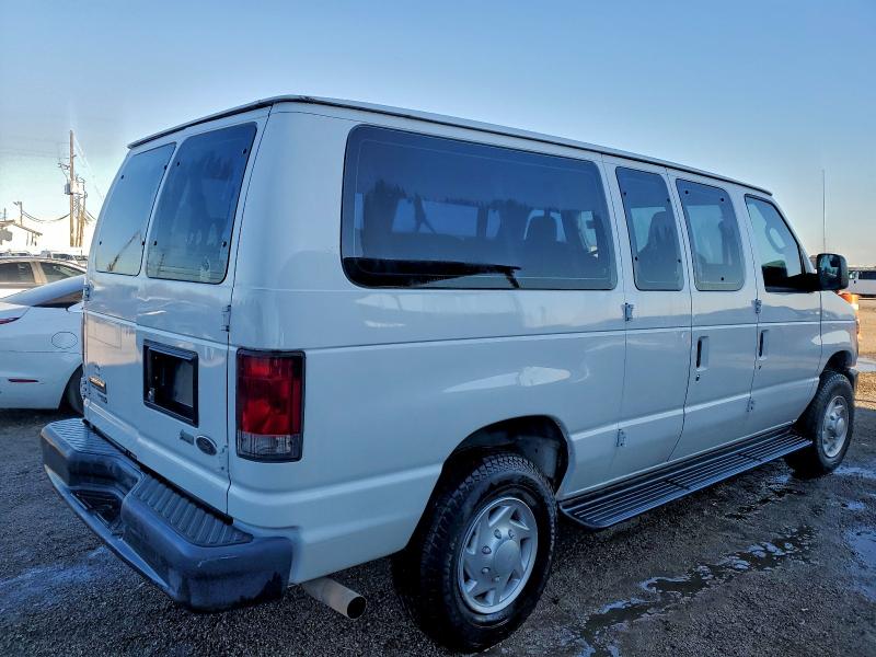 Photo 3 from auction – 2014 FORD ECONOLINE with VIN 1FBNE3BL3EDB21173