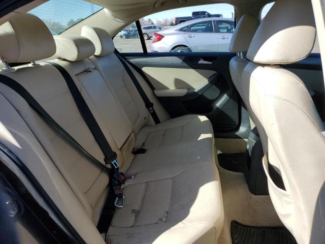 Photo 10 from auction – 2014 VOLKSWAGEN JETTA with VIN 3VWLL7AJ5EM378112