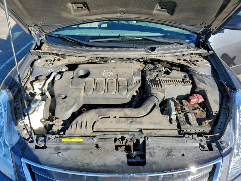 Photo 11 from auction – 2010 NISSAN ALTIMA BAS with VIN 1N4AL2AP0AN495622