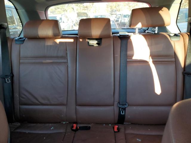 Photo 10 from auction – 2012 BMW X5 XDRIVE3 with VIN 5UXZV4C50CL991161