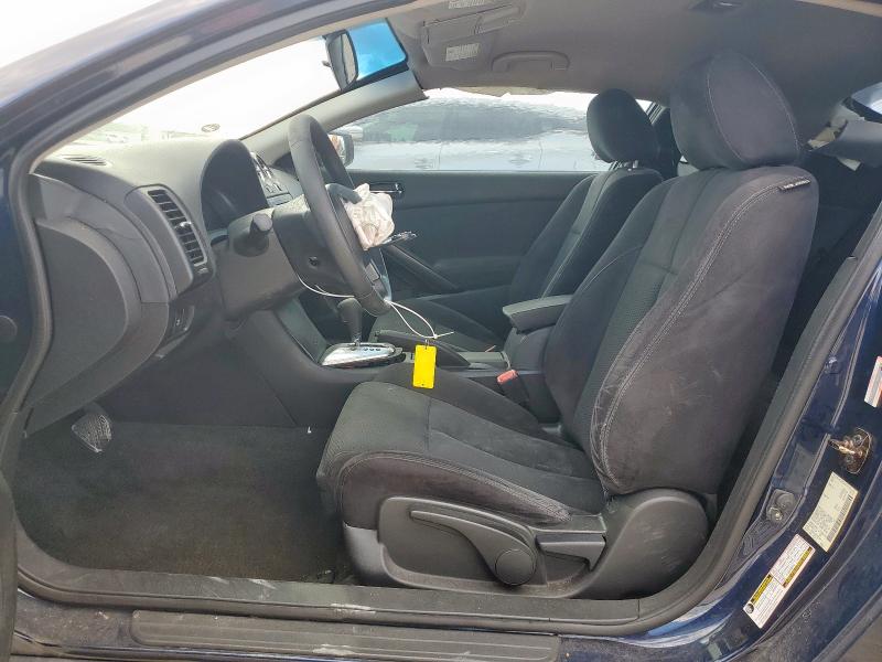 Photo 7 from auction – 2010 NISSAN ALTIMA S with VIN 1N4AL2EP6AC188610