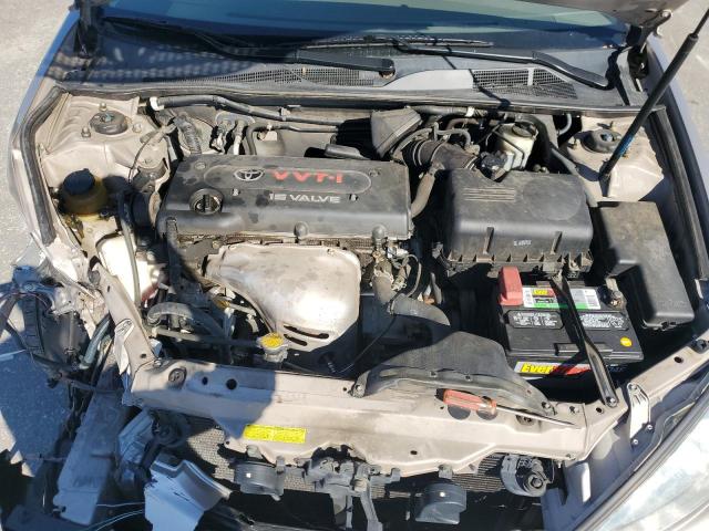 Photo 11 from auction – 2003 TOYOTA CAMRY LE with VIN 4T1BE32KX3U769463