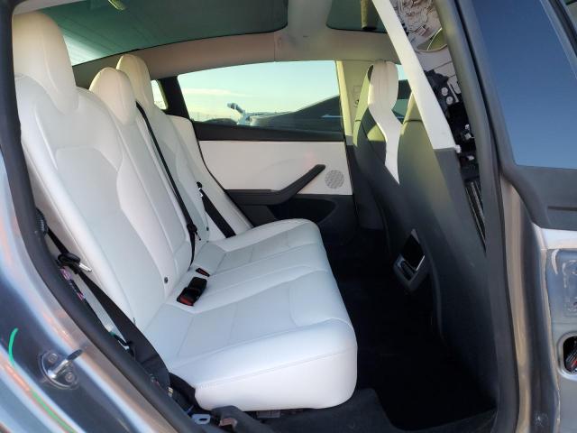 Photo 11 from auction – 2025 TESLA MODEL 3 with VIN 5YJ3E1ET9SF078112