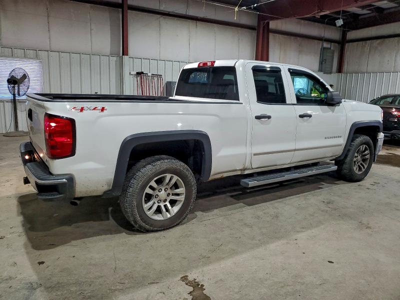 Photo 3 from auction – 2014 CHEVROLET SILVERADO with VIN 1GCVKRECXEZ347765
