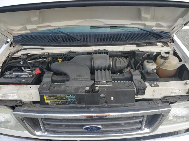 Photo 7 from auction – 2005 FORD ECONOLINE with VIN 1FDXE45S55HA05670