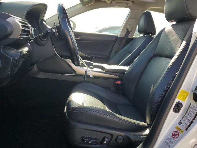 Photo 7 from auction – 2016 LEXUS IS 200T with VIN JTHBA1D23G5036476