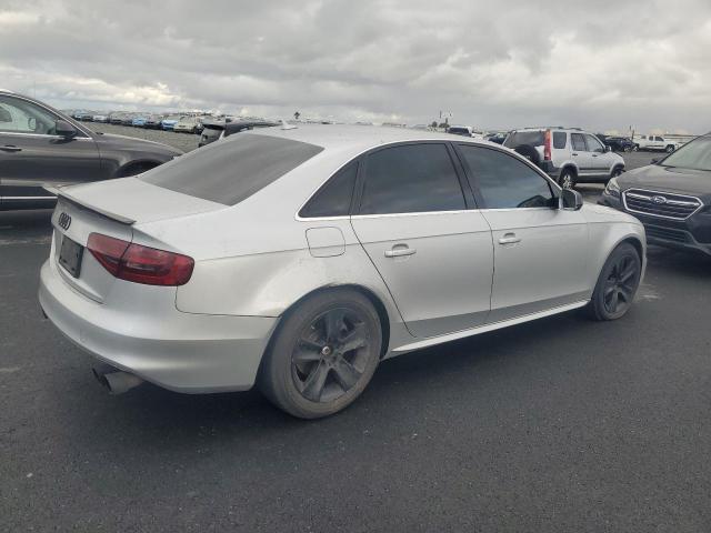 Photo 3 from auction – 2014 AUDI A4 PREMIUM with VIN WAUFFAFL7EN006448