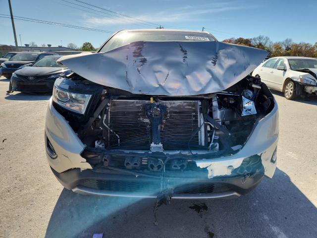 Photo 5 from auction – 2017 FORD EDGE SEL with VIN 2FMPK4J92HBC47474