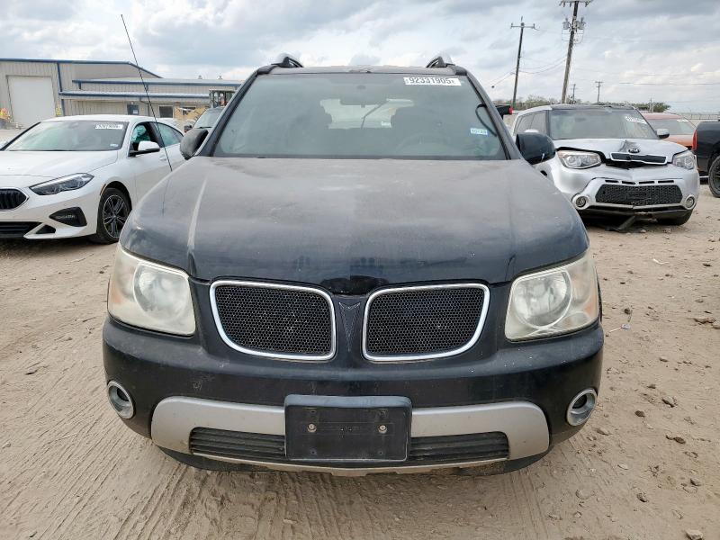 Photo 5 from auction – 2006 PONTIAC TORRENT with VIN 2CKDL63F566048453